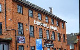 Cornmill Hotel